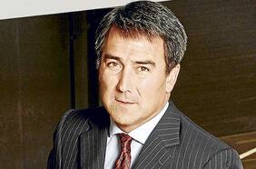 Jean Paul Luksic: “Chile ahora debe enfrentar el desafío de abordar los problemas sociales y mejorar el bienestar de las personas”