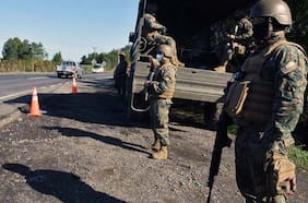 Estado de Excepción de Asamblea: qué es y cuánto dura en el país