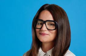 Javiera Balmaceda: una chilena en busca de las emociones del streaming