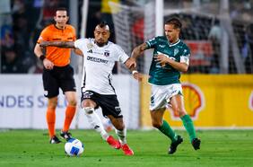 “El fútbol es para los vivos”: Santiago Wanderers le enrostra los millonarios sueldos a Colo Colo tras las quejas en la Copa Chile