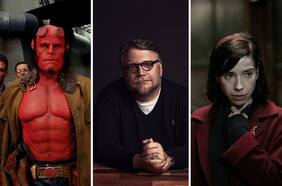 Guillermo del Toro: dónde ver las películas del imprescindible director mexicano