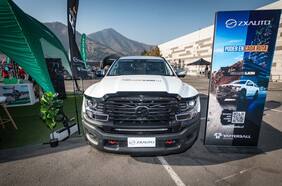 Tattersall Automotriz no detiene sus novedades en Chile