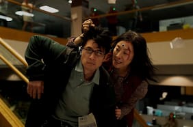 Todo en Todas Partes al Mismo Tiempo confirma reestreno en cines chilenos