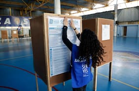 Senapred informa condiciones meteorológicas para elecciones primarias: heladas, viento y emergencias localizadas