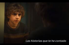 No te pierdas el tráiler oficial de la serie de Percy Jackson y los Dioses del Olimpo