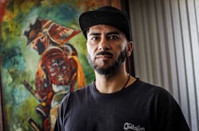 Entrevista con Johnny Herrera: “La U no debería tener problemas en ganarle a Colo Colo y pasarlo por arriba”