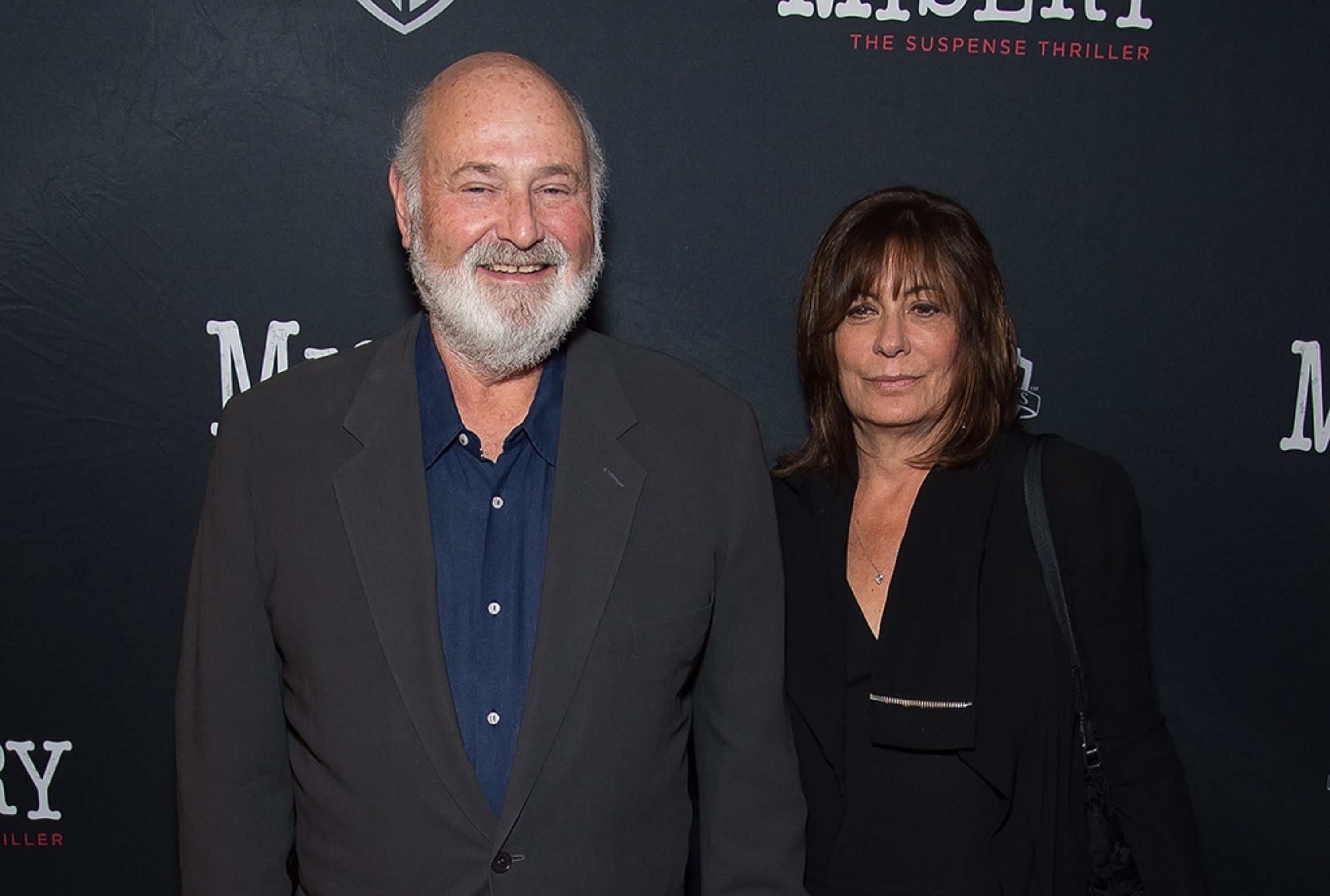 Hijos de Rob y Michele Reiner rompen el silencio tras brutal asesinato de sus padres