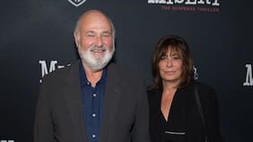 Hollywood en shock: encuentran muertos a famoso director y actor Rob Reiner junto a su esposa Michele Signer