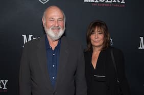 Hollywood en shock: encuentran muertos a famoso director y actor Rob Reiner junto a su esposa Michele Signer