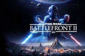 Más de 19 millones personas descargaron gratis Star Wars Battlefront 2 desde la Epic Games Store