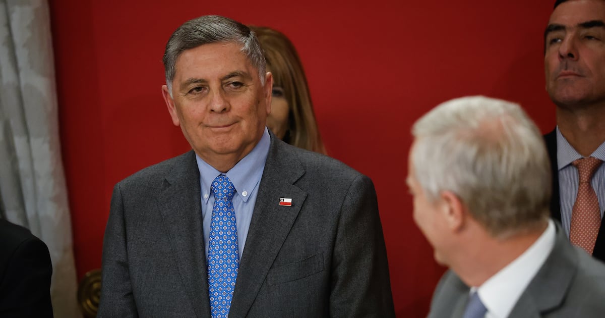 Kast reorganiza la comunicación de La Moneda para blindar su imagen presidencial
