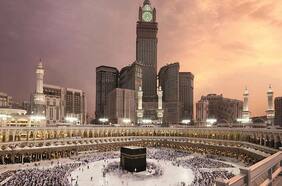 Aumento de musulmanes y personas “sin religión”: cómo cambió el panorama mundial en 10 años