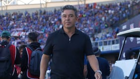El fin de una era: Marcelo Gallardo anuncia su salida como entrenador de River Plate