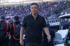 El fin de una era: Marcelo Gallardo anuncia su salida como entrenador de River Plate