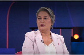 Jeannette Jara apoya limitar uso de la UF: “Se ha hecho un uso extenso y abusivo”
