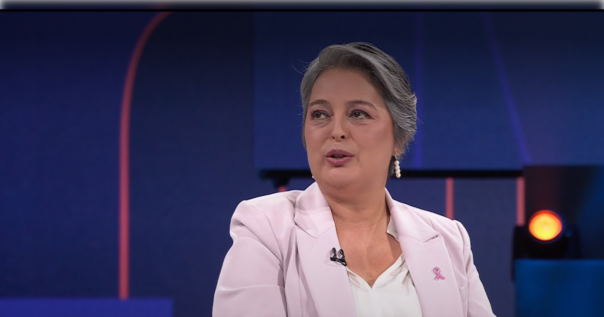 Jeannette Jara publica anexo programático tras semanas de incertidumbre: ¿Qué cambia y qué permanece?