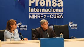 Viceministro cubano dice que las fuerzas armadas se están preparando para una posible agresión militar de EE.UU.