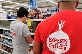 Sernac denuncia a Cornershop ante la justicia por “cambio unilateral” de condiciones tras cobros adicionales