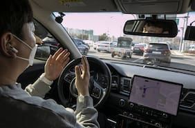 ¿Las apps para mejorar la seguridad vial Corea del Sur ponen en riesgo la privacidad de los usuarios?