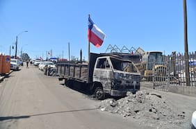 Independencia impulsa campaña “100 municipios, 100 casas” en apoyo a damnificados por incendios