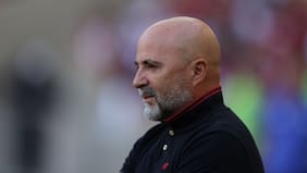 Tras un nuevo despido: la millonaria cifra que ha recibido Jorge Sampaoli en finiquitos a lo largo de su carrera
