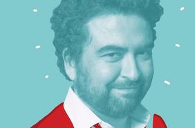 Autoentrevista: Óscar Contardo