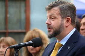 Johannes Kaiser entrega propuestas económicas para potenciar a la clase media