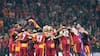 Dónde y a qué hora ver a Galatasaray vs. Juventus por la Champions League