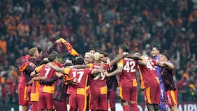 Dónde y a qué hora ver a Ajax de Ámsterdam vs. Galatasaray por la Champions League