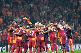 Dónde y a qué hora ver a Galatasaray vs. Bodo/Glimt por la Champions League