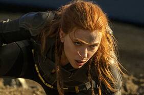 Cate Shortland, directora de Black Widow: “No quería que la acción se sintiese como lucha libre”