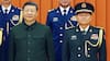 Xi Jinping culmina la purga del que fuera su principal asesor en el Ejército chino expulsándolo del Parlamento