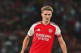 A qué hora y dónde ver a Napoli vs. Arsenal en TV y streaming