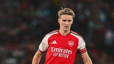 A qué hora y dónde ver a Napoli vs. Arsenal en TV y streaming