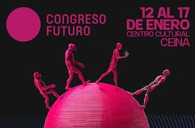 “Humanidad, ¿hacia dónde vamos?”: Congreso Futuro presenta su edición 2026 y revela sus primeros expositores