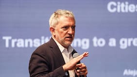 El análisis del arquitecto chileno que observa Santiago desde Europa: “Estamos en el camino correcto”