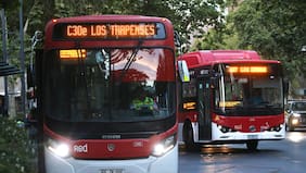 Transporte público inicia con un 24% más de oferta y Metro gratuito por las elecciones