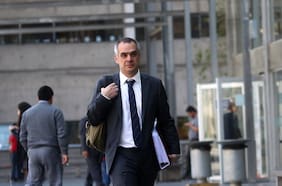 Caso Tragamonedas: Tribunal autoriza alzar secreto bancario de imputados y fiscal acusa presunto financiamiento irregular de campañas políticas