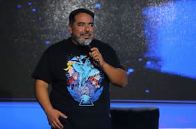 Rodrigo Villegas: “Sería bueno que la TV se ajuste a tener un programa como Morandé con Compañía de nuevo”