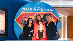 Movicenter reúne a las Supergirls del mundo automotriz en avant premier
