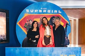 Movicenter reúne a las Supergirls del mundo automotriz en avant premier