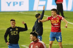 ¿Se regala o la tiro a la parrilla pa’l 18?: el provocador mensaje de la mamá de los Galdames sobre la camiseta de Lucero de Colo Colo