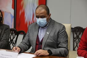 Ministro Ávila y resultado de postulación a universidades: “Una muy buena noticia es que disminuyen las brechas por tipo de establecimiento”