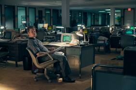 Columna de Rodrigo González: Air, el triunfo de los vendedores de zapatillas