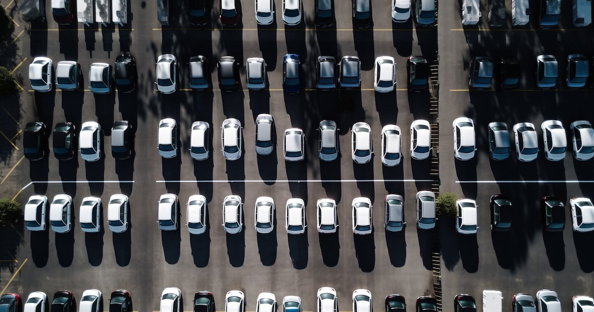 El mal uso de estacionamientos para personas con discapacidad: un problema que persiste más allá de la empatía anual