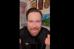 George Harris realiza su anunciado live y dice que su fracaso en Viña fue “un boicot sólo por ser venezolano”