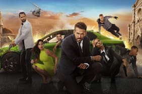 Netflix no planea realizar una secuela de 6 Underground, la película de Ryan Reynolds dirigida por Michael Bay