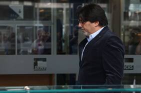 CDE presenta querella contra alcalde de Recoleta un día antes de su formalización y defensa de Jadue pide sobreseerlo