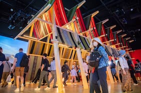 El saldo positivo de la participación de Chile en la Expo Osaka 2025: “Para el país va a ser algo muy rentable”