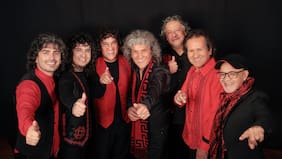 Illapu cerrará su gira de celebración “55 años historia viva” en el Teatro Caupolicán
